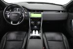 Harmaa Maastoauto, Land Rover Discovery Sport – VAR-74117, kuva 15