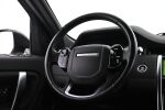 Harmaa Maastoauto, Land Rover Discovery Sport – VAR-74117, kuva 17