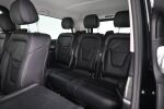 Musta Tila-auto, Mercedes-Benz EQV – VAR-74128, kuva 15