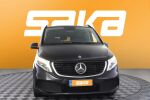 Musta Tila-auto, Mercedes-Benz EQV – VAR-74128, kuva 2