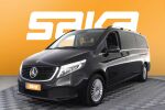 Musta Tila-auto, Mercedes-Benz EQV – VAR-74128, kuva 4