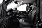 Musta Tila-auto, Mercedes-Benz EQV – VAR-74128, kuva 12