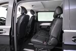Musta Tila-auto, Mercedes-Benz EQV – VAR-74128, kuva 13