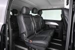Musta Tila-auto, Mercedes-Benz EQV – VAR-74128, kuva 16