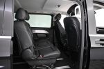 Musta Tila-auto, Mercedes-Benz EQV – VAR-74128, kuva 17