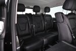 Musta Tila-auto, Mercedes-Benz EQV – VAR-74128, kuva 19