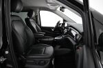Musta Tila-auto, Mercedes-Benz EQV – VAR-74128, kuva 20