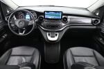 Musta Tila-auto, Mercedes-Benz EQV – VAR-74128, kuva 21