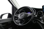 Musta Tila-auto, Mercedes-Benz EQV – VAR-74128, kuva 22