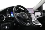 Musta Tila-auto, Mercedes-Benz EQV – VAR-74128, kuva 23