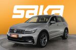 Harmaa Maastoauto, Volkswagen Tiguan – VAR-74152, kuva 4