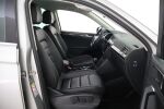 Harmaa Maastoauto, Volkswagen Tiguan – VAR-74152, kuva 15