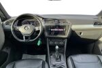 Harmaa Maastoauto, Volkswagen Tiguan – VAR-74301, kuva 3