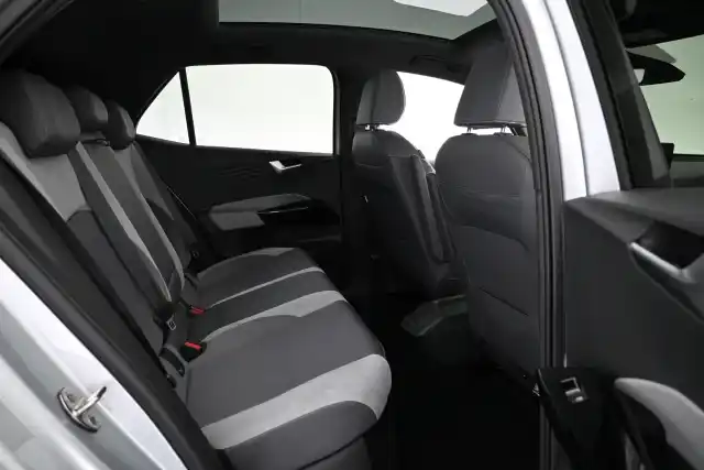 Harmaa Viistoperä, Volkswagen ID.3 – VAR-74362