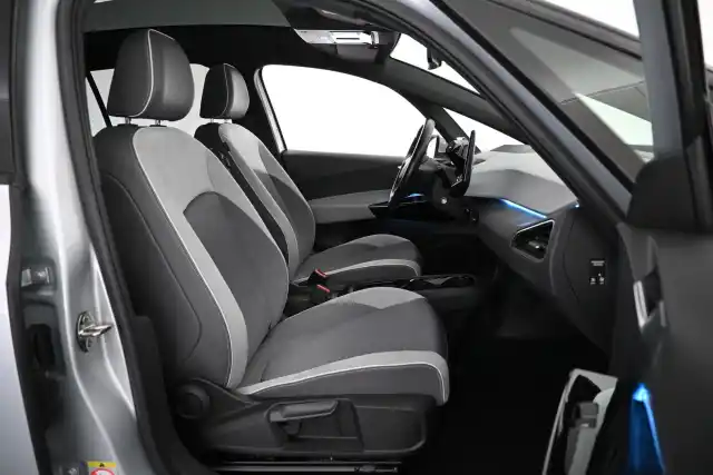 Harmaa Viistoperä, Volkswagen ID.3 – VAR-74362