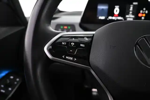 Harmaa Viistoperä, Volkswagen ID.3 – VAR-74362