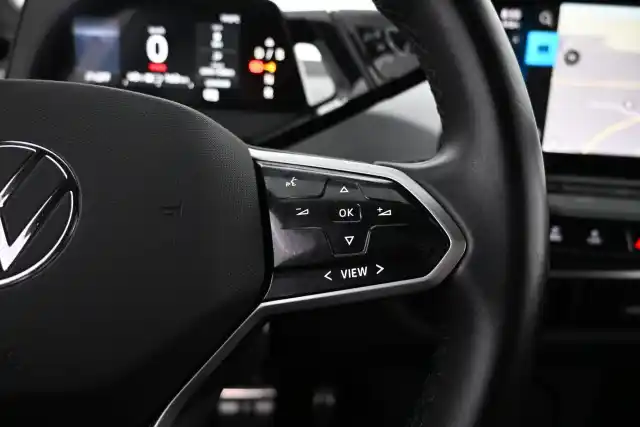 Harmaa Viistoperä, Volkswagen ID.3 – VAR-74362