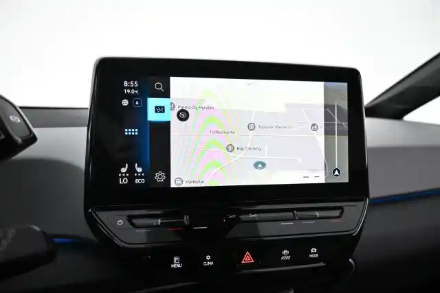 Harmaa Viistoperä, Volkswagen ID.3 – VAR-74362