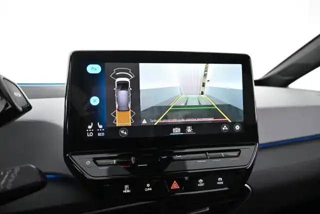 Harmaa Viistoperä, Volkswagen ID.3 – VAR-74362