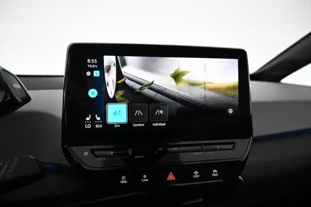 Harmaa Viistoperä, Volkswagen ID.3 – VAR-74362