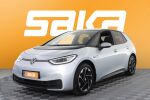 Harmaa Viistoperä, Volkswagen ID.3 – VAR-74362, kuva 4