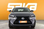 Harmaa Maastoauto, Lexus NX – VAR-74655, kuva 2