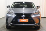 Harmaa Maastoauto, Lexus NX – VAR-74655, kuva 2