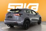 Harmaa Maastoauto, Lexus NX – VAR-74655, kuva 8