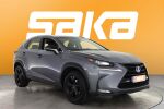 Harmaa Maastoauto, Lexus NX – VAR-74655, kuva 1