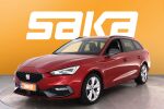 Punainen Farmari, Seat Leon Sportstourer – VAR-74769, kuva 4