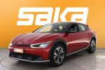 Punainen Maastoauto, Kia EV6 – VAR-74781, kuva 4