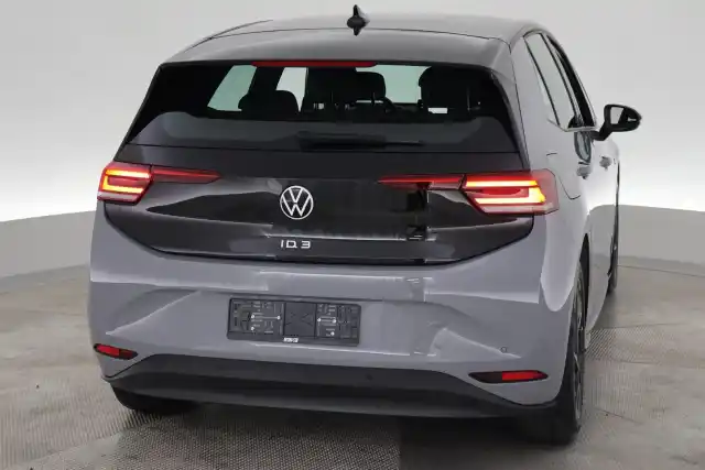 Harmaa Viistoperä, Volkswagen ID.3 – VAR-74879