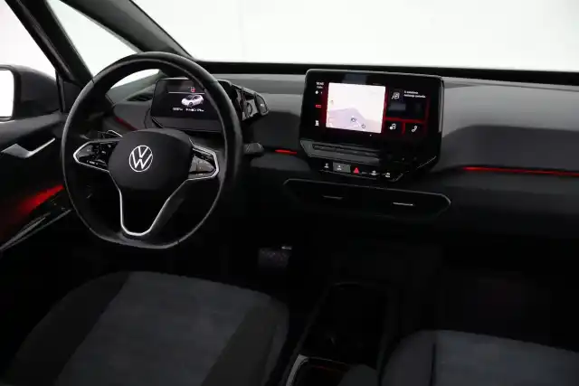 Harmaa Viistoperä, Volkswagen ID.3 – VAR-74879