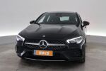 Musta Farmari, Mercedes-Benz CLA – VAR-75027, kuva 34