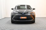 Musta Maastoauto, Toyota C-HR – VAR-75132, kuva 2