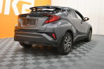 Musta Maastoauto, Toyota C-HR – VAR-75132, kuva 8