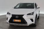 Valkoinen Maastoauto, Lexus NX – VAR-75267, kuva 21