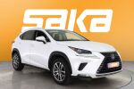 Valkoinen Maastoauto, Lexus NX – VAR-75267, kuva 1