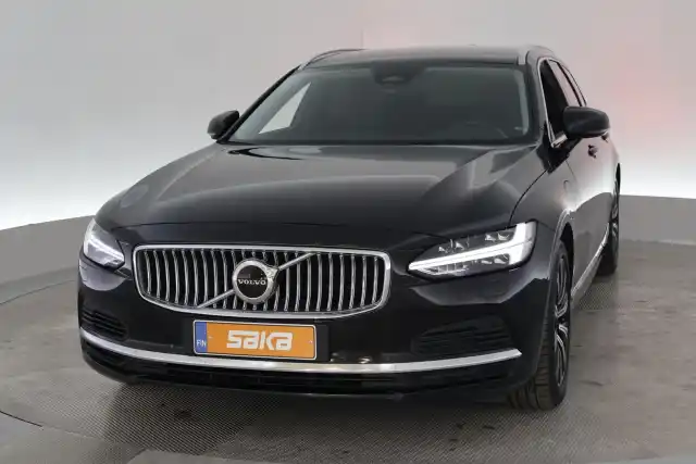 Musta Farmari, Volvo V90 – VAR-75353