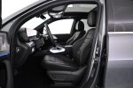 Harmaa Maastoauto, Mercedes-Benz GLE – VAR-75509, kuva 11