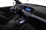 Harmaa Maastoauto, Mercedes-Benz GLE – VAR-75509, kuva 17