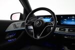 Harmaa Maastoauto, Mercedes-Benz GLE – VAR-75509, kuva 18