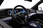 Harmaa Maastoauto, Mercedes-Benz GLE – VAR-75509, kuva 19