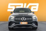 Harmaa Maastoauto, Mercedes-Benz GLE – VAR-75509, kuva 2