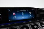 Harmaa Maastoauto, Mercedes-Benz GLE – VAR-75509, kuva 22