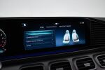 Harmaa Maastoauto, Mercedes-Benz GLE – VAR-75509, kuva 25