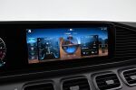 Harmaa Maastoauto, Mercedes-Benz GLE – VAR-75509, kuva 28