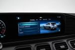 Harmaa Maastoauto, Mercedes-Benz GLE – VAR-75509, kuva 30