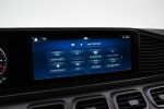 Harmaa Maastoauto, Mercedes-Benz GLE – VAR-75509, kuva 31