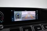 Harmaa Maastoauto, Mercedes-Benz GLE – VAR-75509, kuva 32